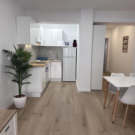 Artes Y Oficios Apartaments Ab Валенсия Екстериор снимка