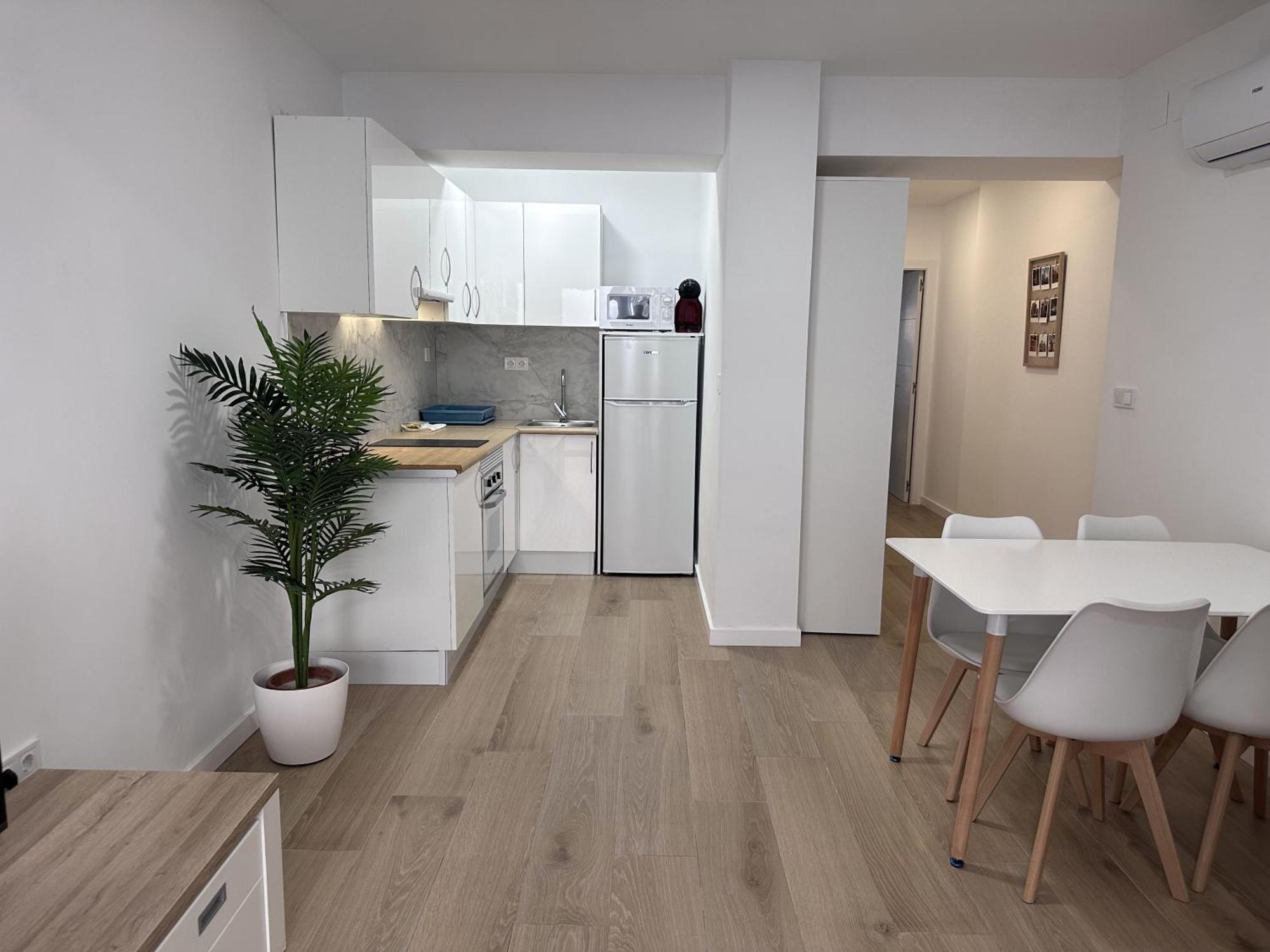 Artes Y Oficios Apartaments Ab Валенсия Екстериор снимка