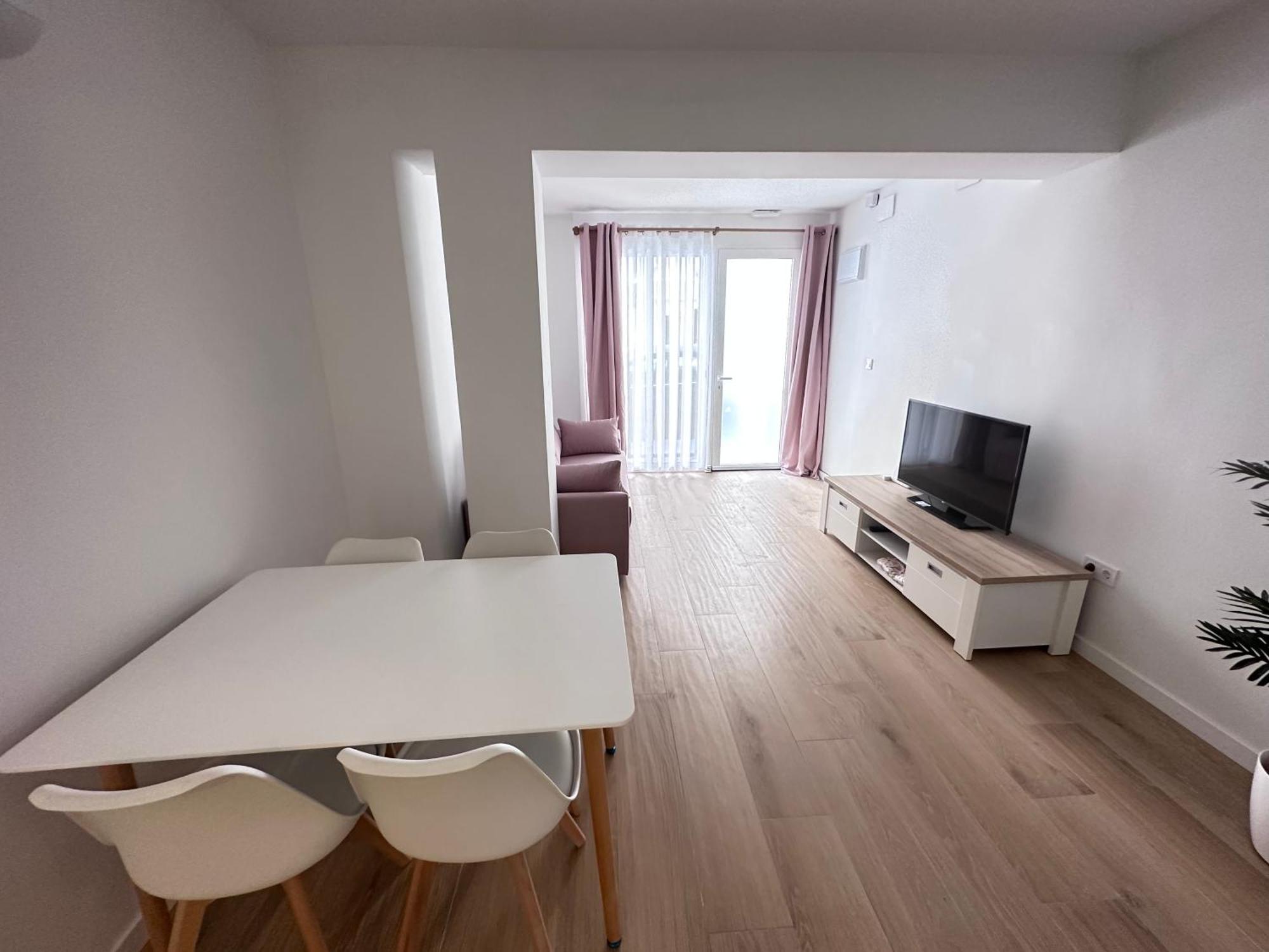 Artes Y Oficios Apartaments Ab Валенсия Екстериор снимка