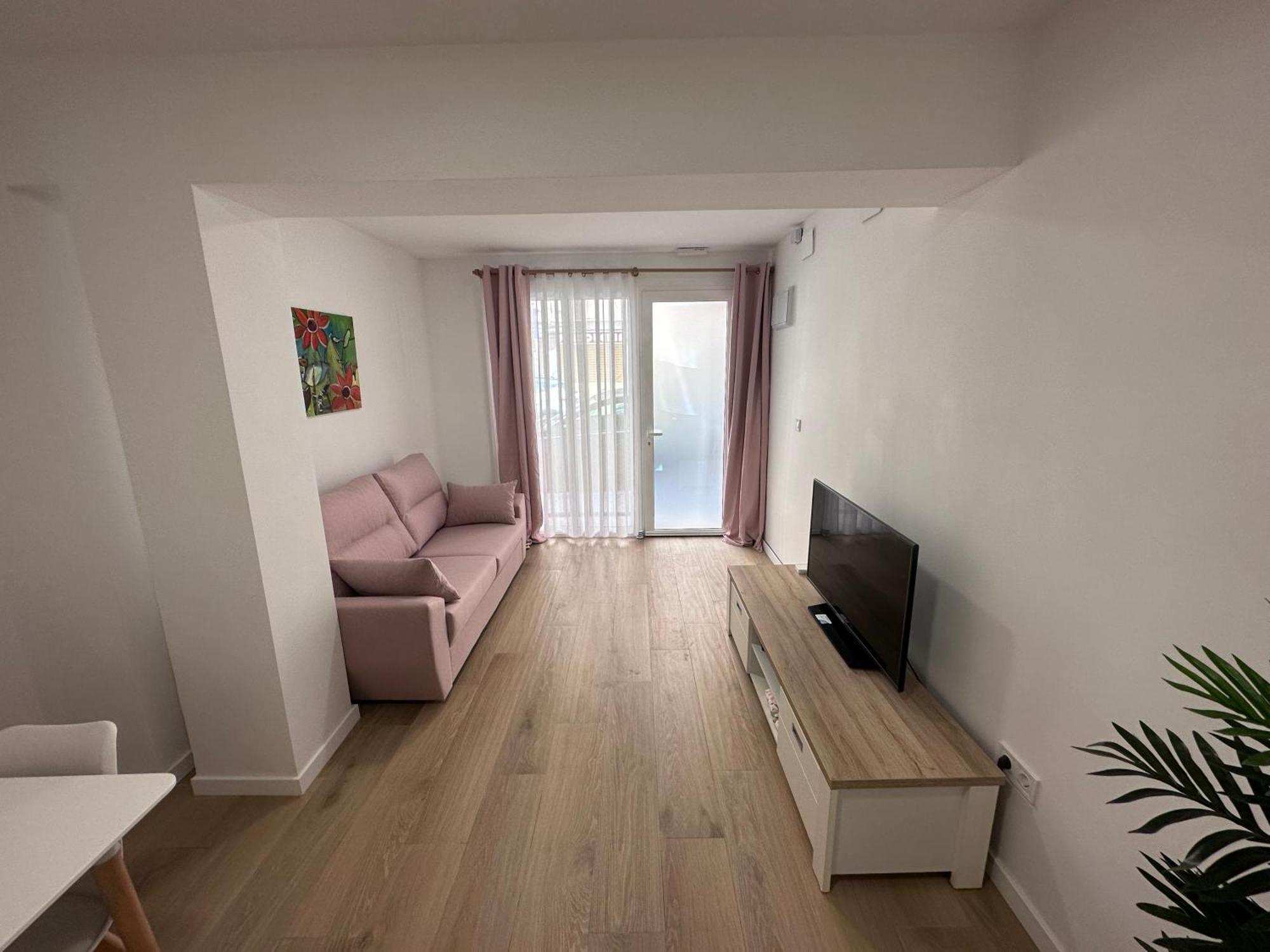 Artes Y Oficios Apartaments Ab Валенсия Екстериор снимка